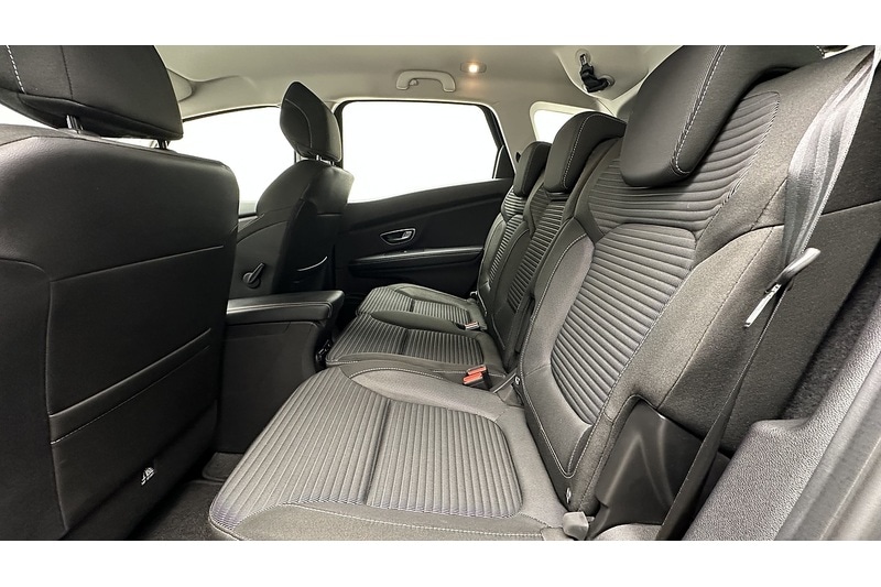 Used Renault Scenic 2019 for sale - 76784421: Photo 22