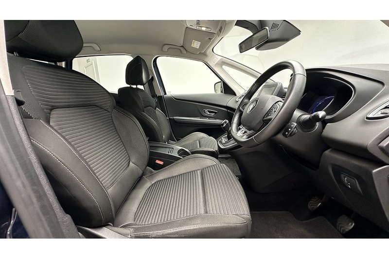 Used Renault Scenic 2019 for sale - 76784421: Photo 26