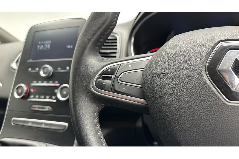 Used Renault Scenic 2019 for sale - 76784421: Photo 34