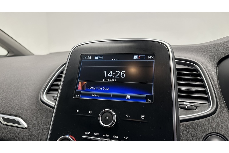 Used Renault Scenic 2019 for sale - 76784421: Photo 36