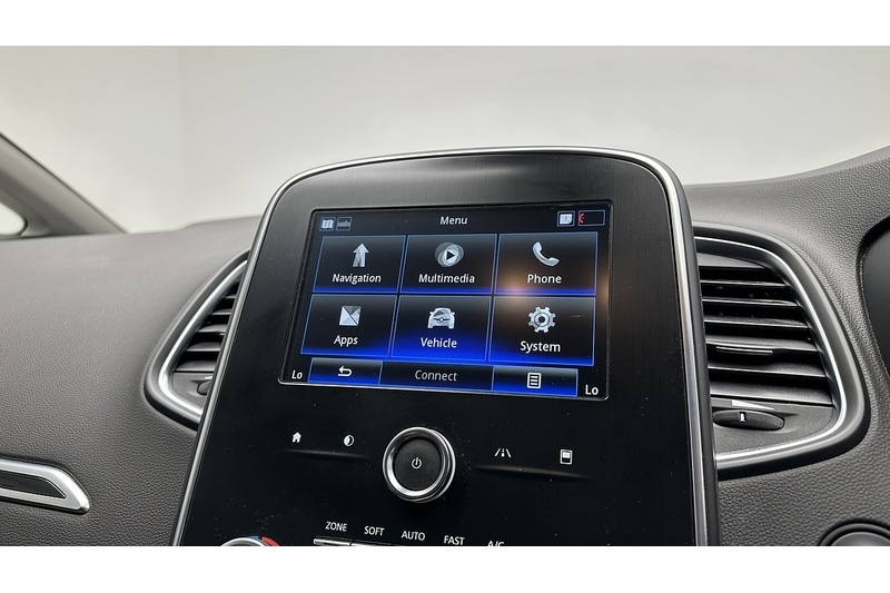 Used Renault Scenic 2019 for sale - 76784421: Photo 37