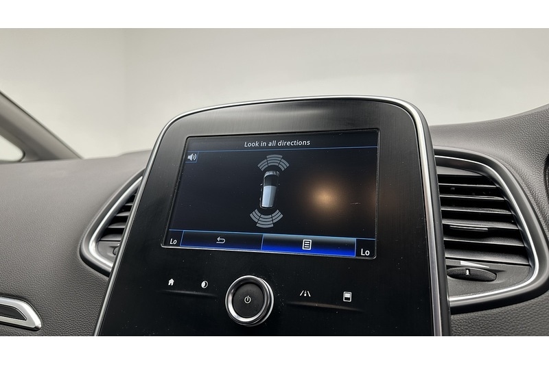 Used Renault Scenic 2019 for sale - 76784421: Photo 38