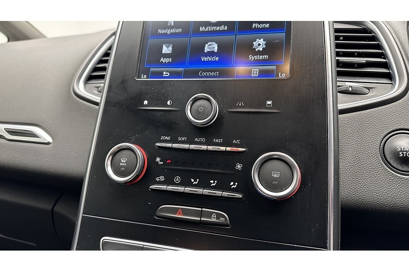 Used Renault Scenic 2019 for sale - 76784421: Photo 39