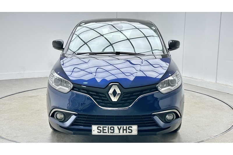 Used Renault Scenic 2019 for sale - 76784421: Photo 5