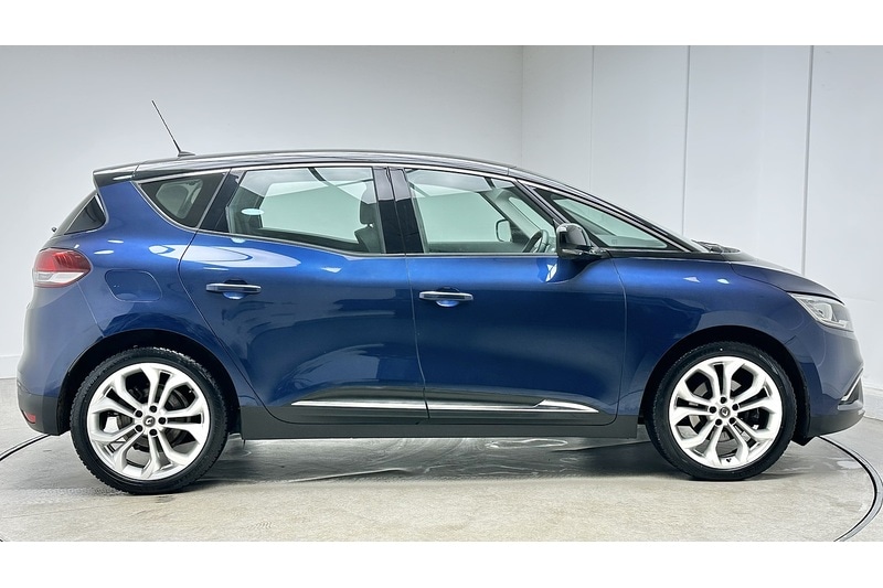 Used Renault Scenic 2019 for sale - 76784421: Photo 6