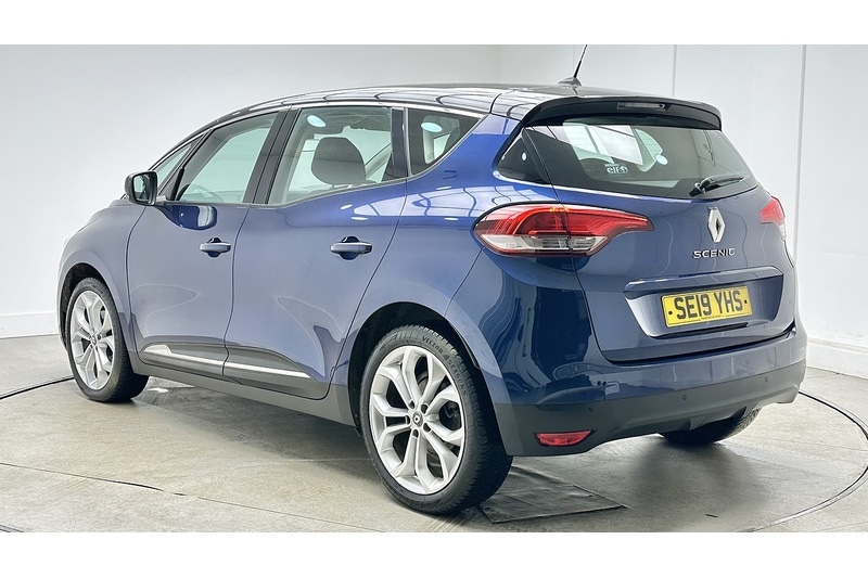 Used Renault Scenic 2019 for sale - 76784421: Photo 7