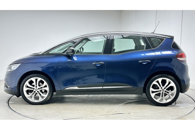 Used Renault Scenic 2019 for sale - 76784421: Photo 8