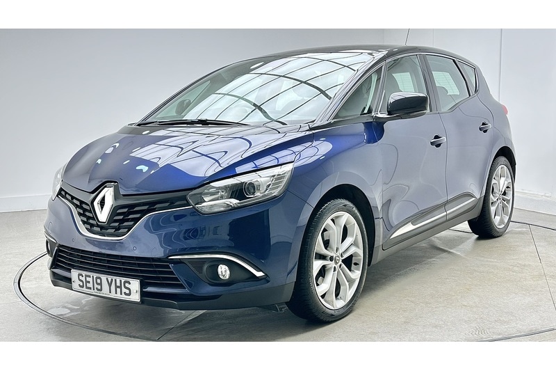 Used Renault Scenic 2019 for sale - 76784421: Photo 9