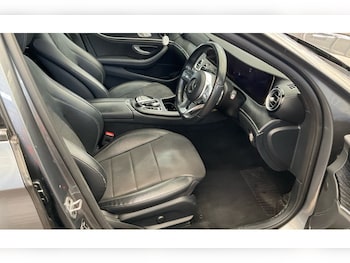 Used Mercedes-Benz E Class 2019 for sale - 78443941: Photo