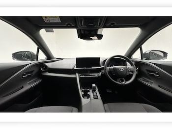 Used Toyota C-HR 2025 for sale - 78668513: Photo