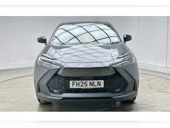 Used Toyota C-HR 2025 for sale - 78668513: Photo