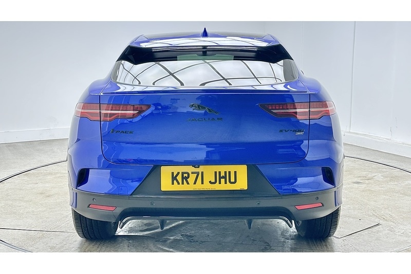 Used Jaguar I-Pace 2021 for sale - 76958498: Photo 11