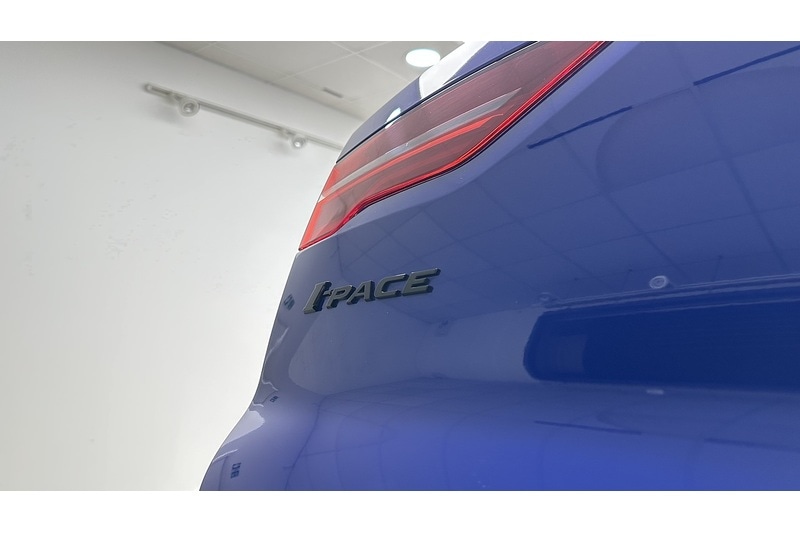 Used Jaguar I-Pace 2021 for sale - 76958498: Photo 14