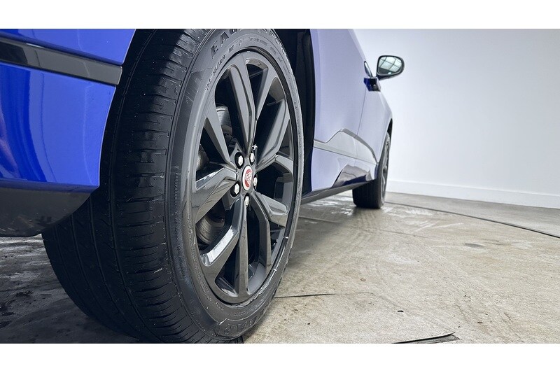 Used Jaguar I-Pace 2021 for sale - 76958498: Photo 17