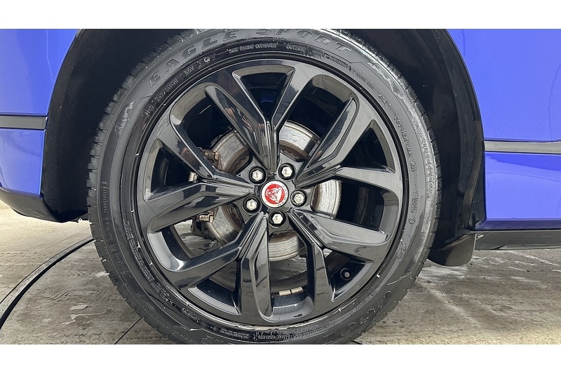 Used Jaguar I-Pace 2021 for sale - 76958498: Photo 18