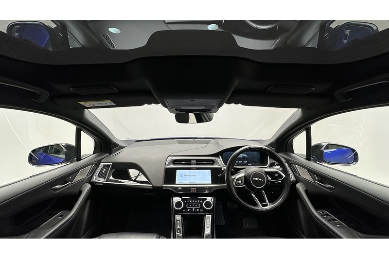 Used Jaguar I-Pace 2021 for sale - 76958498: Photo 2