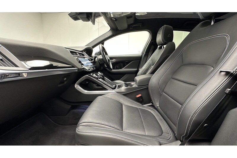 Used Jaguar I-Pace 2021 for sale - 76958498: Photo 21