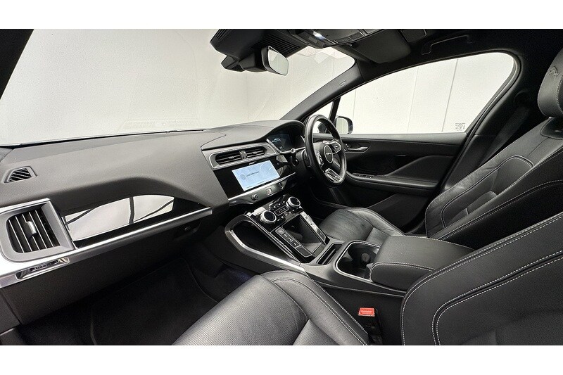 Used Jaguar I-Pace 2021 for sale - 76958498: Photo 22