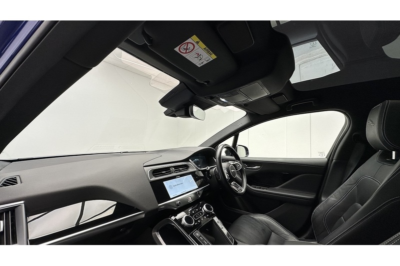 Used Jaguar I-Pace 2021 for sale - 76958498: Photo 23