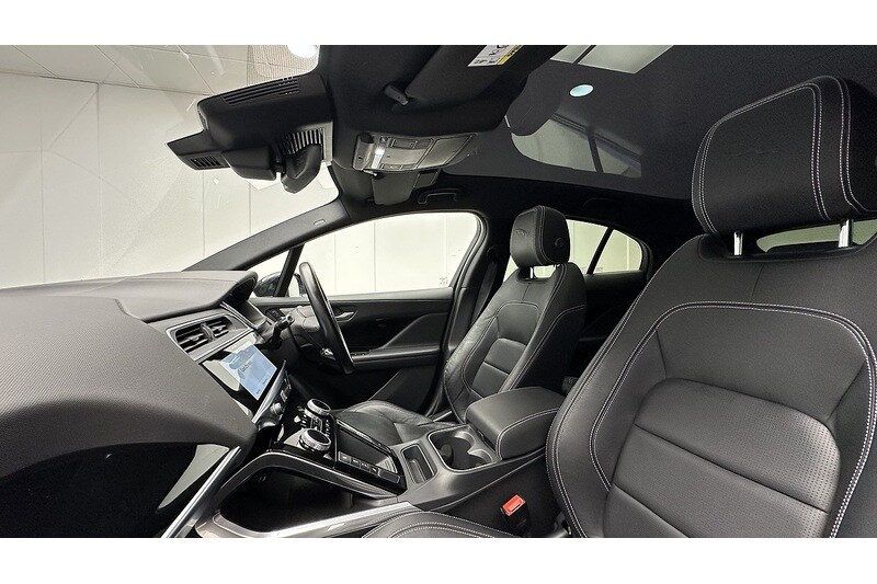 Used Jaguar I-Pace 2021 for sale - 76958498: Photo 24