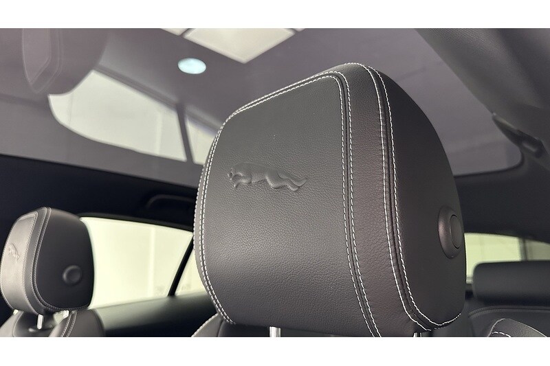 Used Jaguar I-Pace 2021 for sale - 76958498: Photo 25