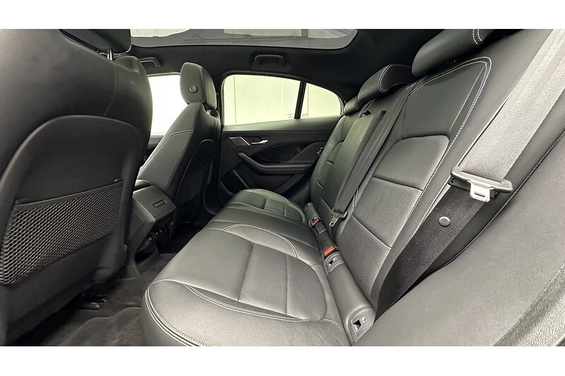 Used Jaguar I-Pace 2021 for sale - 76958498: Photo 26