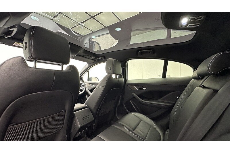 Used Jaguar I-Pace 2021 for sale - 76958498: Photo 29