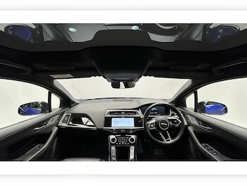 Used Jaguar I-Pace undefined for sale - 76958498: Photo