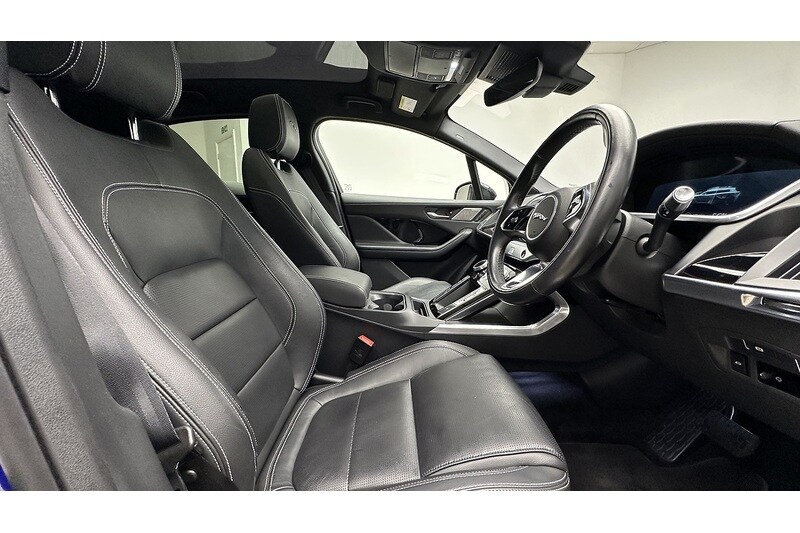 Used Jaguar I-Pace 2021 for sale - 76958498: Photo 34