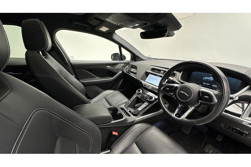 Used Jaguar I-Pace 2021 for sale - 76958498: Photo 35