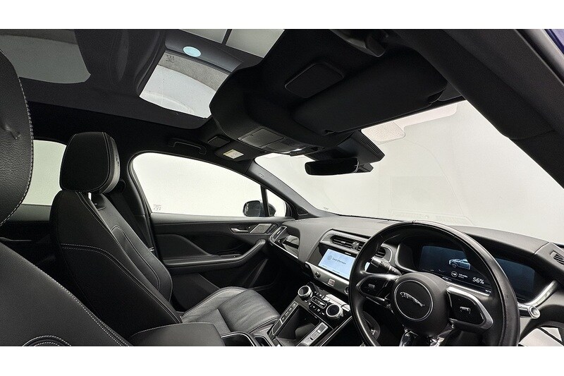 Used Jaguar I-Pace 2021 for sale - 76958498: Photo 36