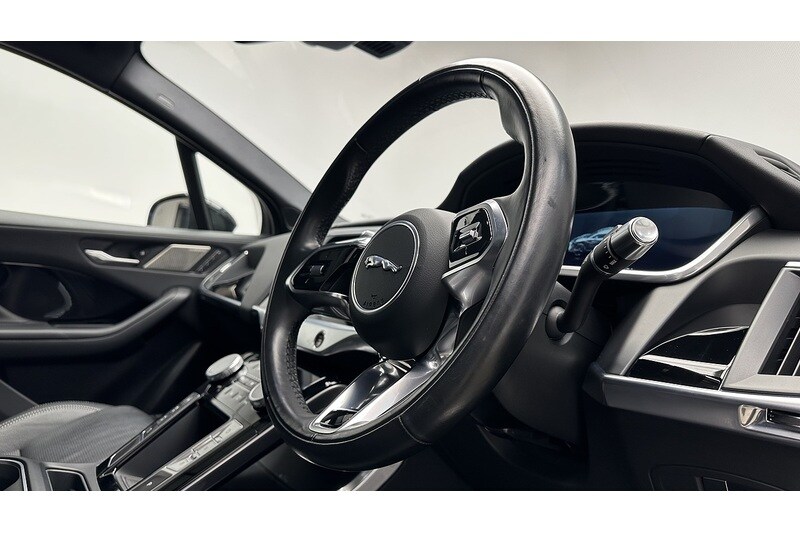 Used Jaguar I-Pace 2021 for sale - 76958498: Photo 37