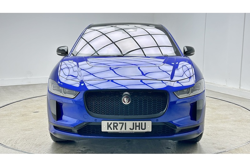 Used Jaguar I-Pace 2021 for sale - 76958498: Photo 4