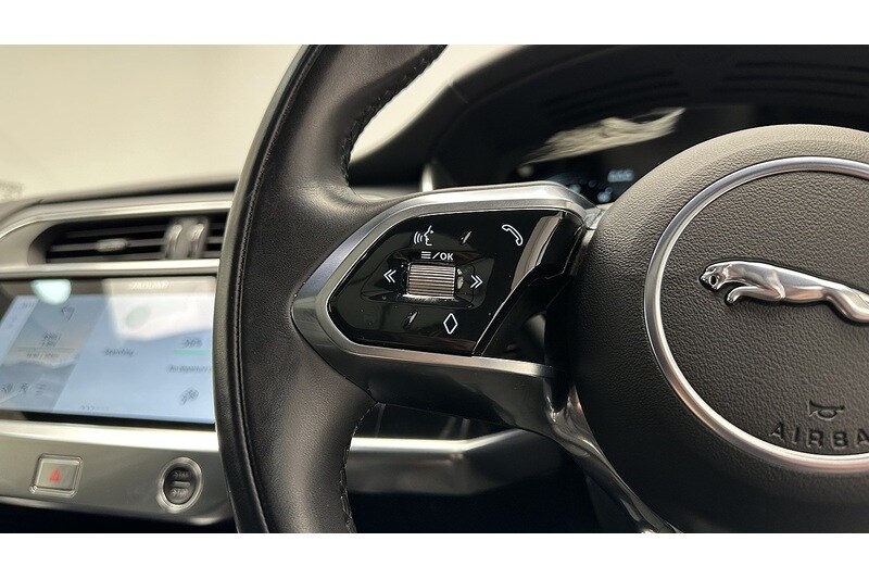 Used Jaguar I-Pace 2021 for sale - 76958498: Photo 46