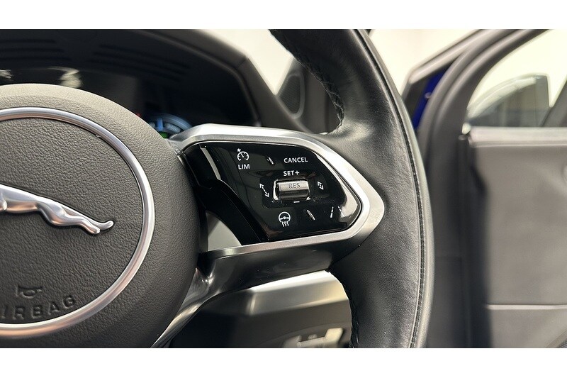 Used Jaguar I-Pace 2021 for sale - 76958498: Photo 47