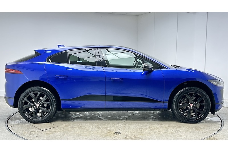 Used Jaguar I-Pace 2021 for sale - 76958498: Photo 5