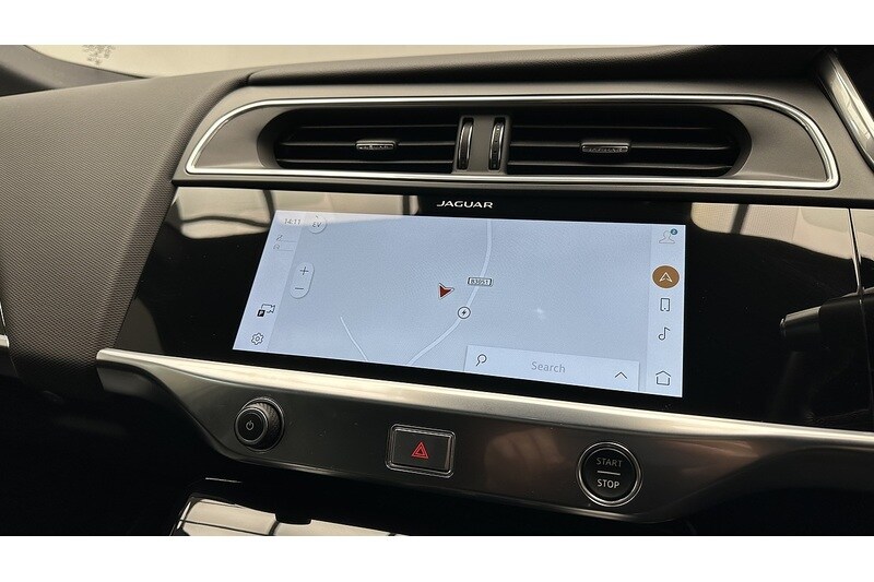 Used Jaguar I-Pace 2021 for sale - 76958498: Photo 50