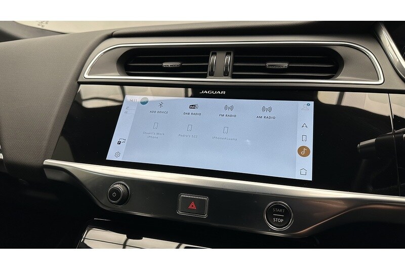 Used Jaguar I-Pace 2021 for sale - 76958498: Photo 51