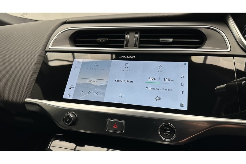 Used Jaguar I-Pace 2021 for sale - 76958498: Photo 52