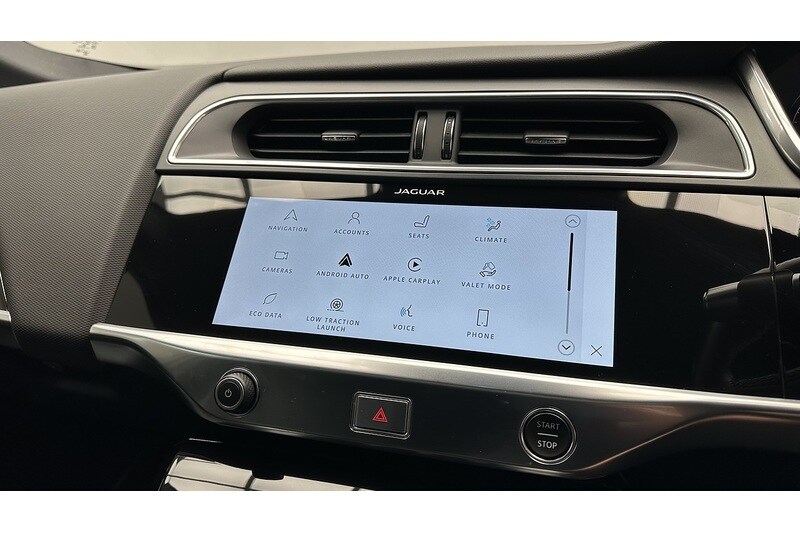 Used Jaguar I-Pace 2021 for sale - 76958498: Photo 53