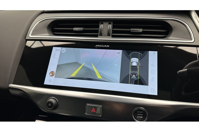 Used Jaguar I-Pace 2021 for sale - 76958498: Photo 55