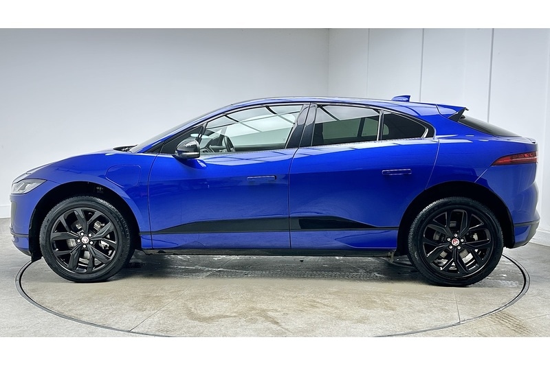 Used Jaguar I-Pace 2021 for sale - 76958498: Photo 7
