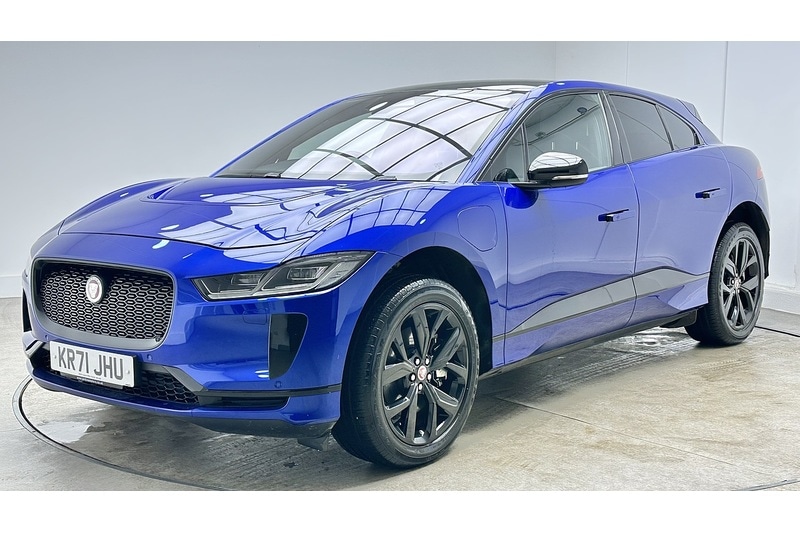 Used Jaguar I-Pace 2021 for sale - 76958498: Photo 8
