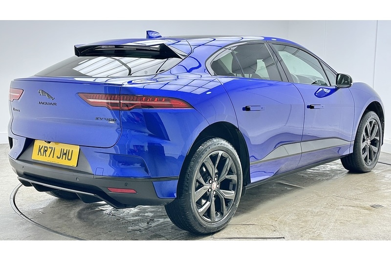 Used Jaguar I-Pace 2021 for sale - 76958498: Photo 9