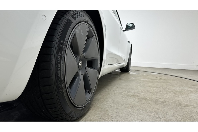 Used Tesla Model 3 2021 for sale - 78097538: Photo 14