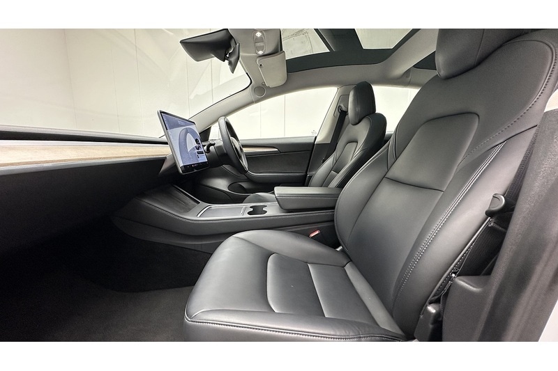 Used Tesla Model 3 2021 for sale - 78097538: Photo 19