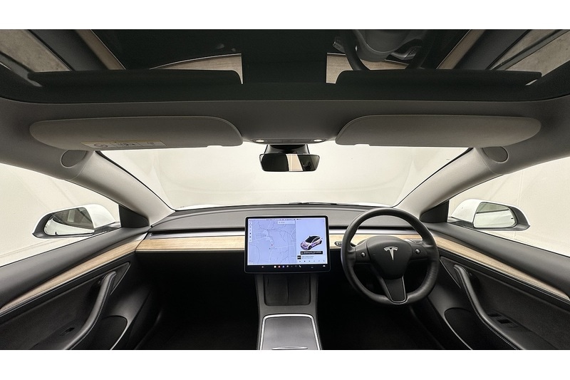 Used Tesla Model 3 2021 for sale - 78097538: Photo 2