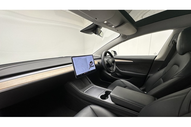 Used Tesla Model 3 2021 for sale - 78097538: Photo 20