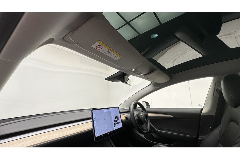 Used Tesla Model 3 2021 for sale - 78097538: Photo 21