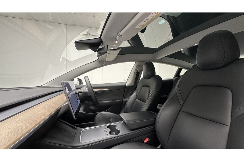 Used Tesla Model 3 2021 for sale - 78097538: Photo 22